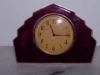 Desk Clock
