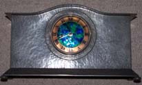 Mantel Clock 01126A